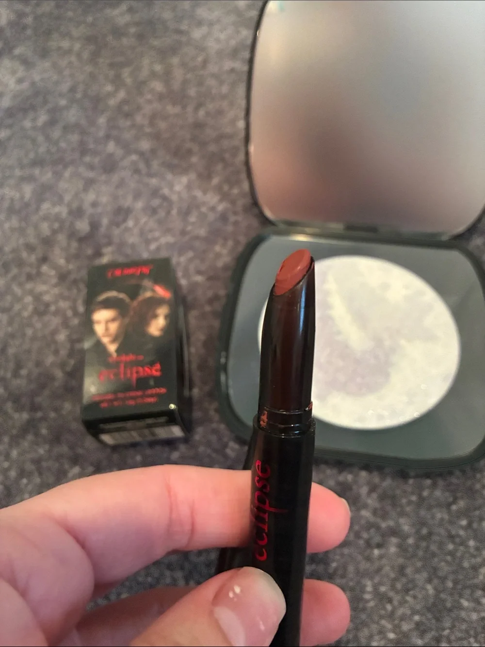 ColourPop Twilight Saga Eclipse Set